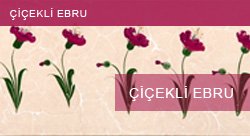 &Ccedil;i&ccedil;ekli Ebru