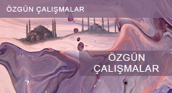 �zg�n �al��malar