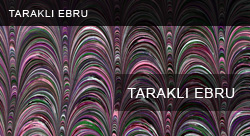 Tarakl� ebru