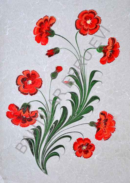 �zg�n �al��malar